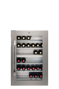 Reparación averías vinoteca Siemens en  Lleida